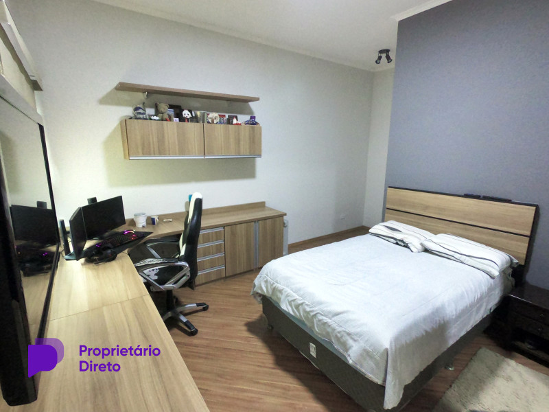 Casa de condomínio à venda Cotia com 473m² e 5 quartos por R$ 1.450.000 - gopr1377.JPG