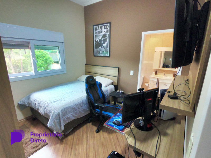 Casa de condomínio à venda Cotia com 473m² e 5 quartos por R$ 1.450.000 - gopr1387.JPG