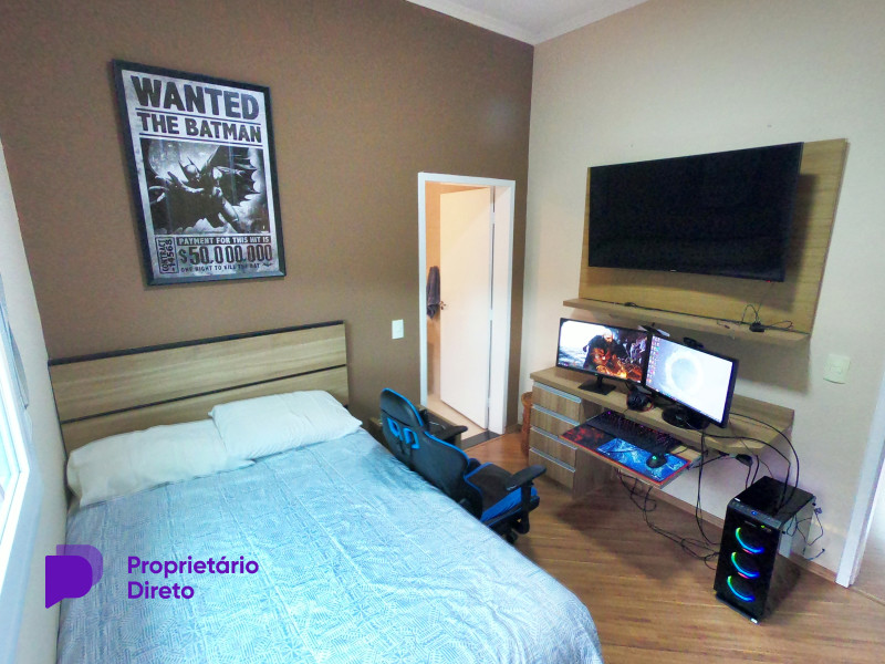 Casa de condomínio à venda Cotia com 473m² e 5 quartos por R$ 1.450.000 - gopr1389.JPG