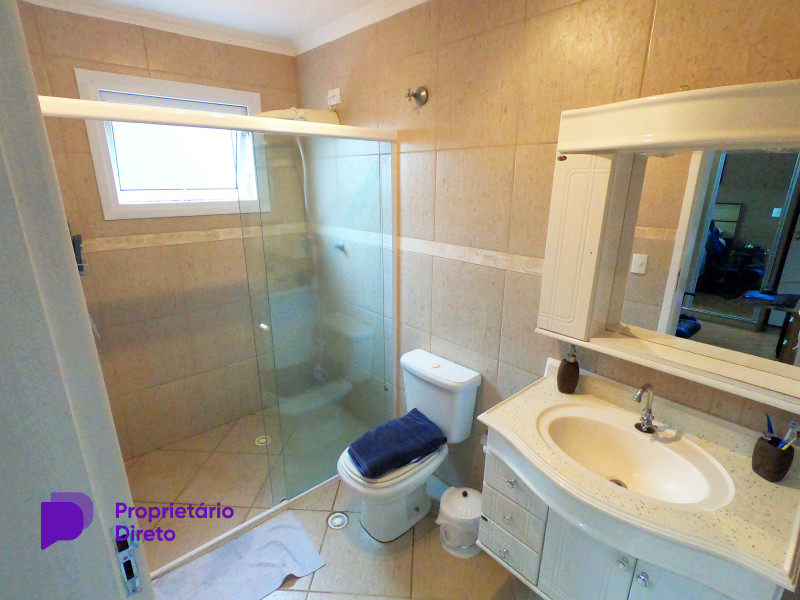 Casa de condomínio à venda Cotia com 473m² e 5 quartos por R$ 1.450.000 - gopr1392.JPG