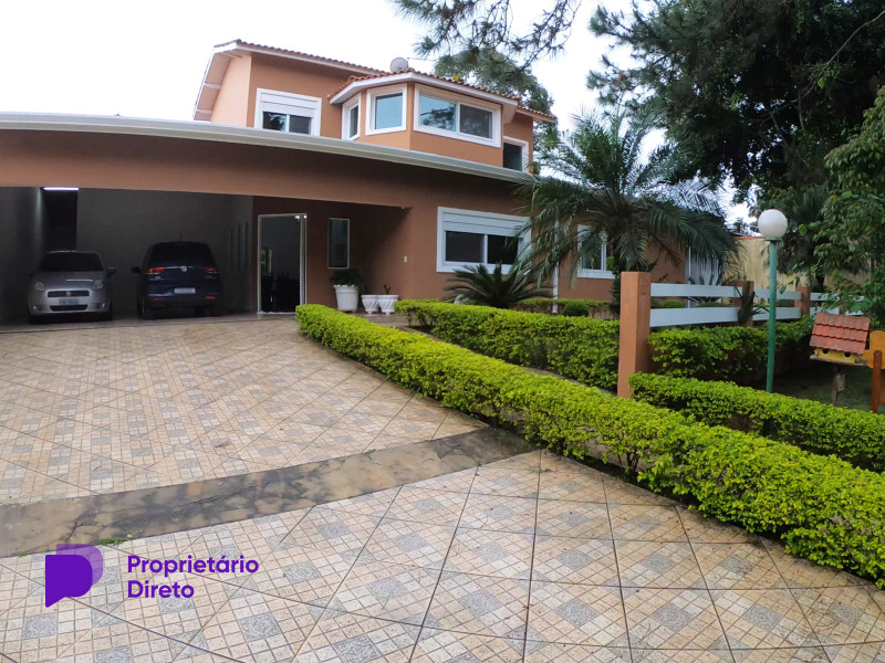 Casa de condomínio à venda Cotia com 473m² e 5 quartos por R$ 1.450.000 - gopr2.jpg