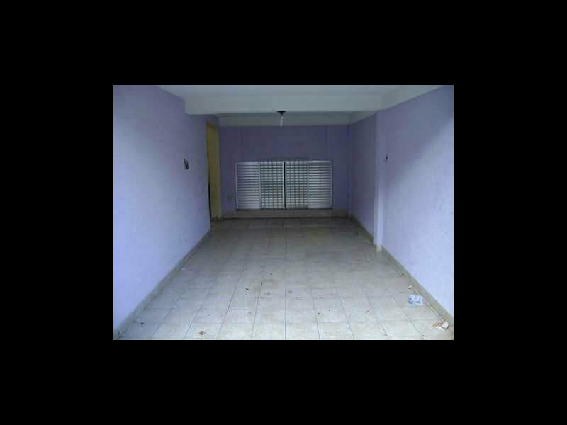 imóvel com 179m² - Demarchi - São Bernardo do Campo
