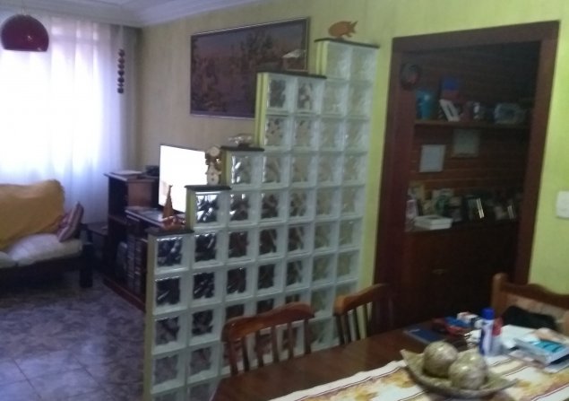 imóvel com 76m²