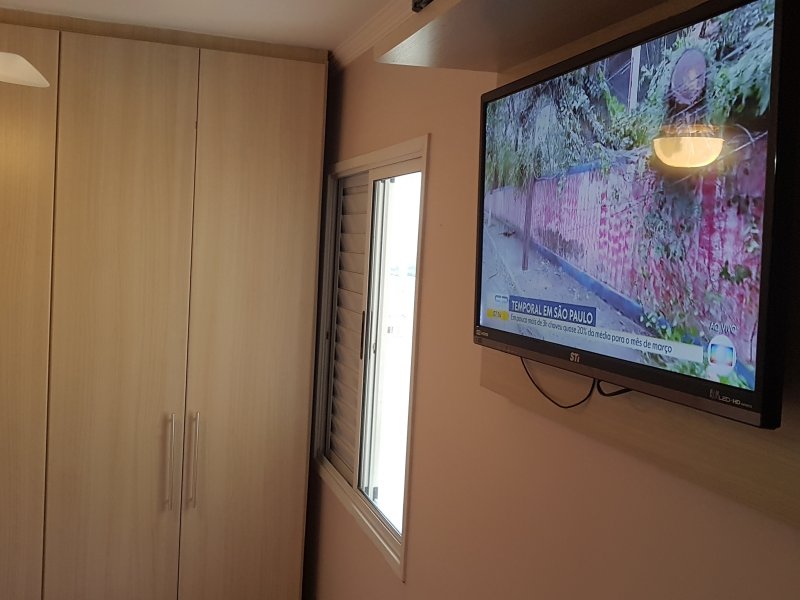 imóvel com 70m² - Carandirú - São Paulo