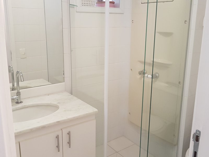 imóvel com 70m² - Carandirú - São Paulo
