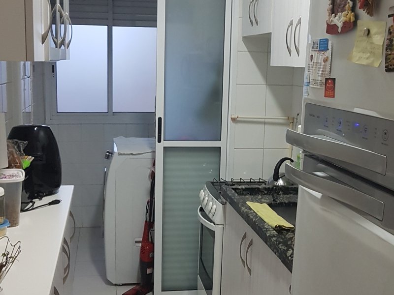 imóvel com 70m² - Carandirú - São Paulo