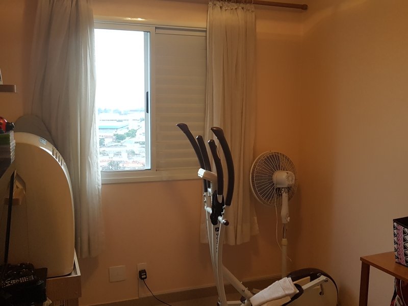 imóvel com 70m² - Carandirú - São Paulo