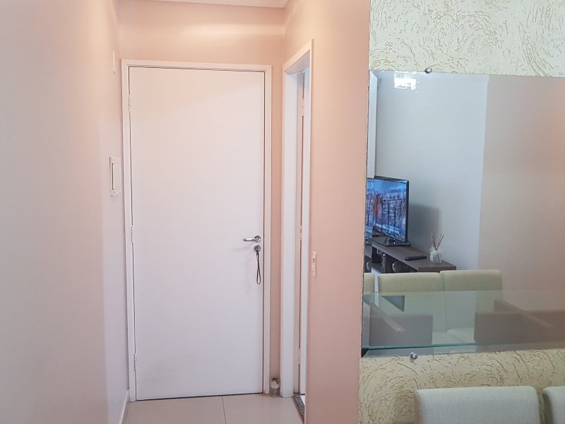 imóvel com 70m² - Carandirú - São Paulo