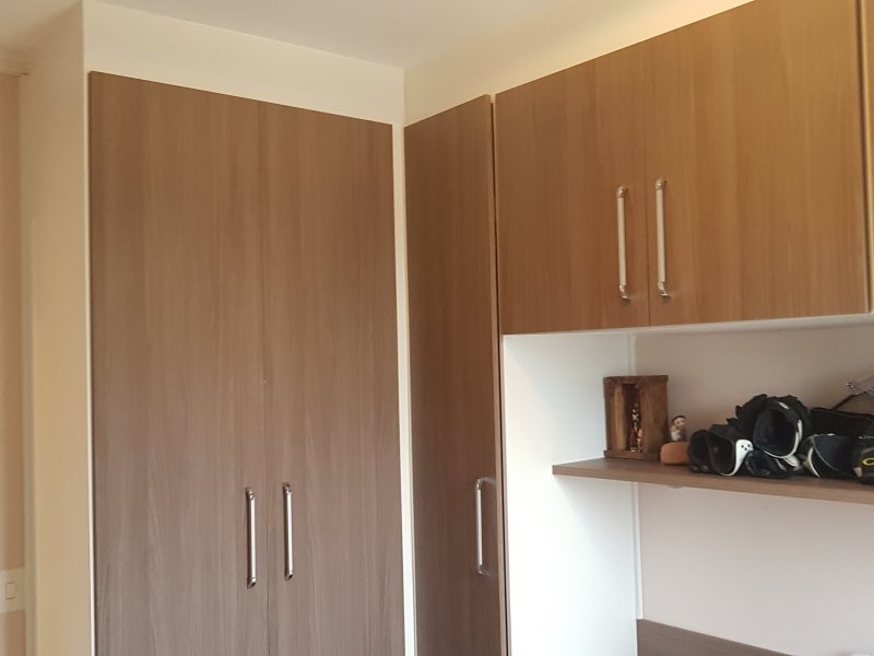 imóvel com 70m² - Carandirú - São Paulo