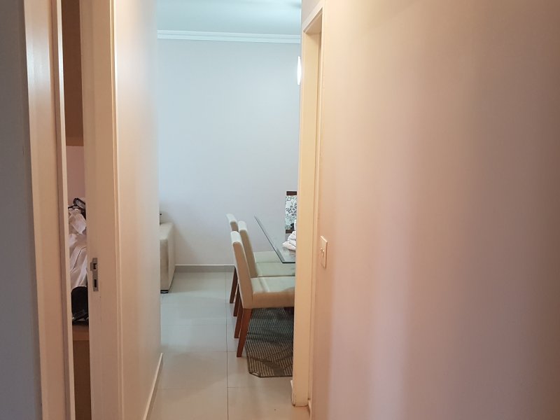 imóvel com 70m² - Carandirú - São Paulo