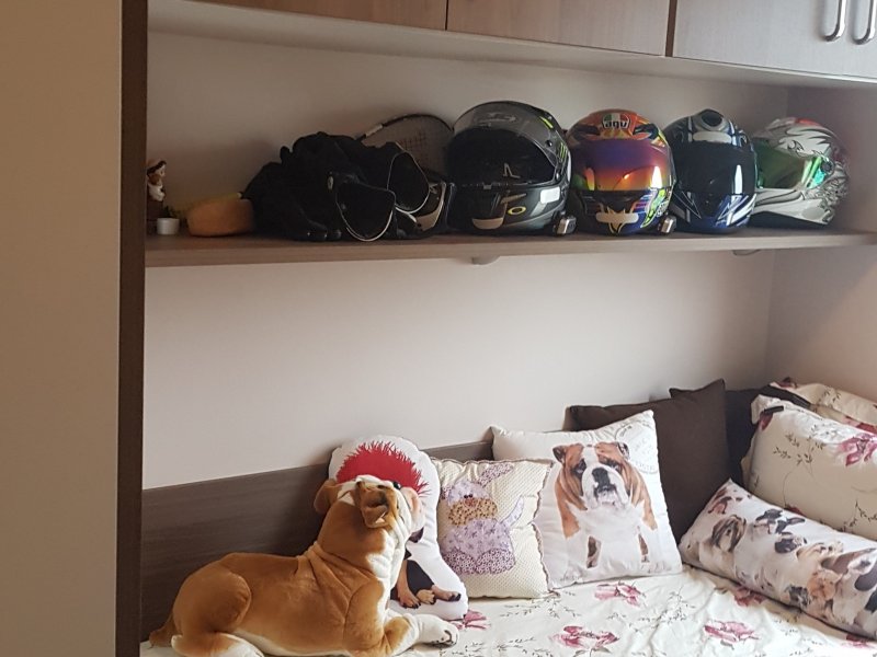 imóvel com 70m² - Carandirú - São Paulo