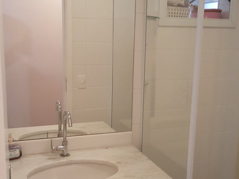 imóvel com 70m² - Carandirú - São Paulo