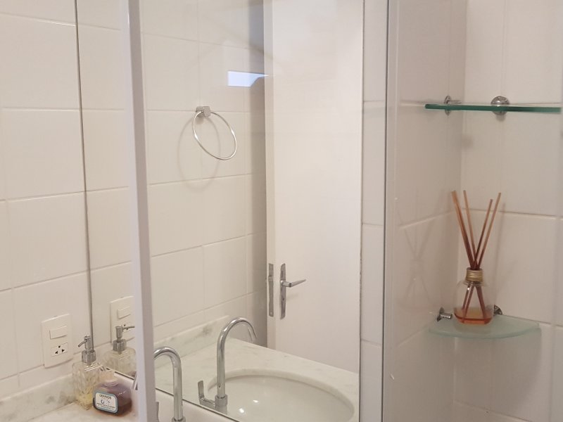 imóvel com 70m² - Carandirú - São Paulo