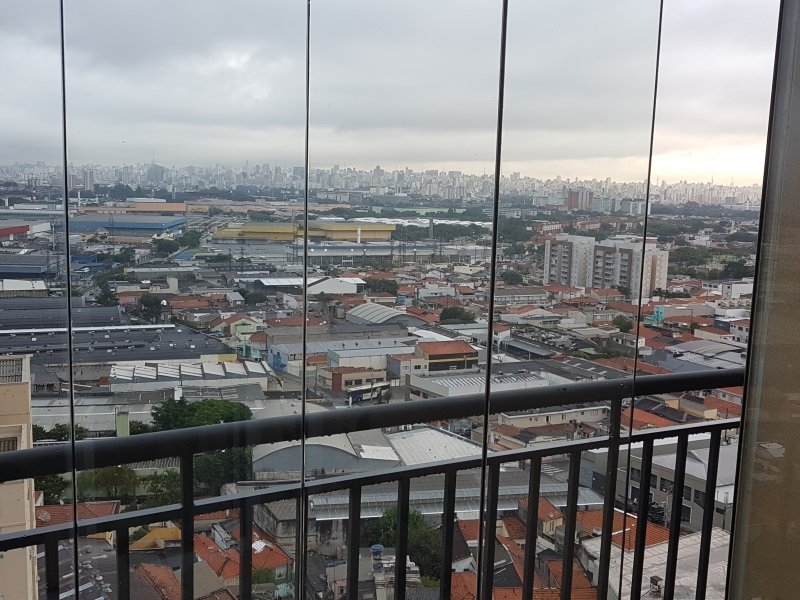 imóvel com 70m² - Carandirú - São Paulo