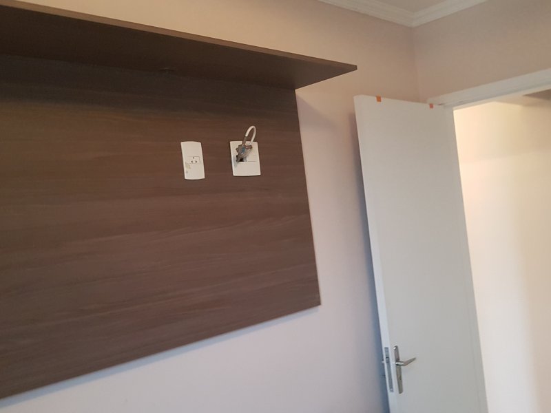 imóvel com 70m² - Carandirú - São Paulo