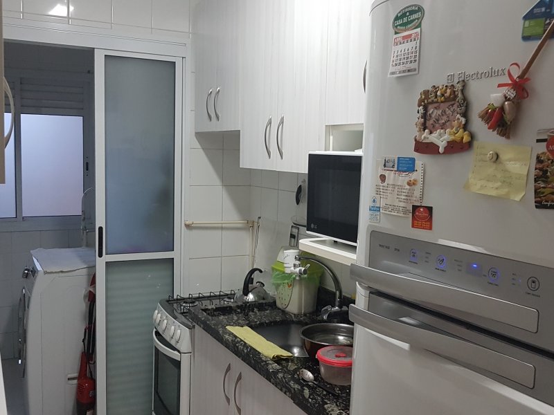 imóvel com 70m² - Carandirú - São Paulo