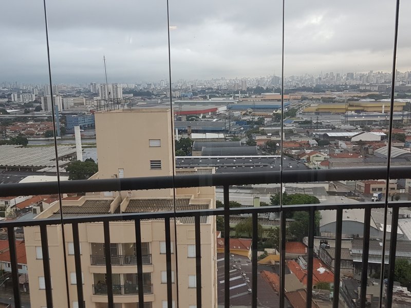 imóvel com 70m² - Carandirú - São Paulo