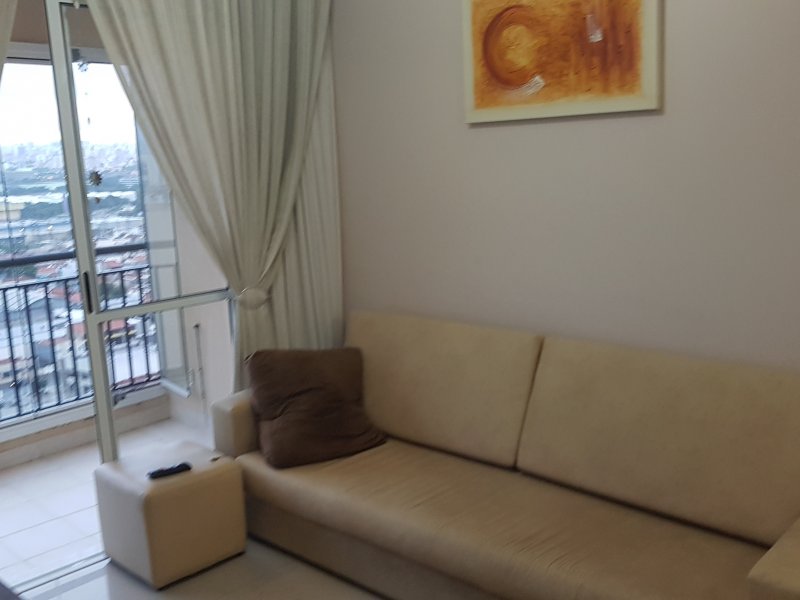 imóvel com 70m² - Carandirú - São Paulo