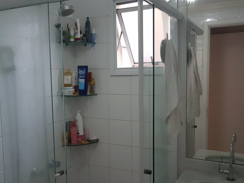 imóvel com 70m² - Carandirú - São Paulo