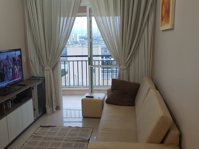 imóvel com 70m² - Carandirú - São Paulo