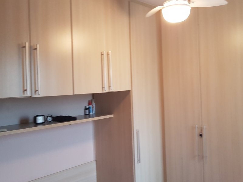 imóvel com 70m² - Carandirú - São Paulo