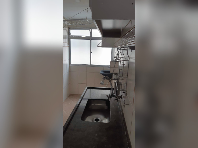 imóvel com 45m² - Vila Portugal - São Paulo