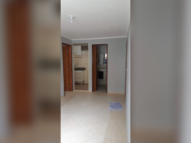 imóvel com 45m² - Vila Portugal - São Paulo