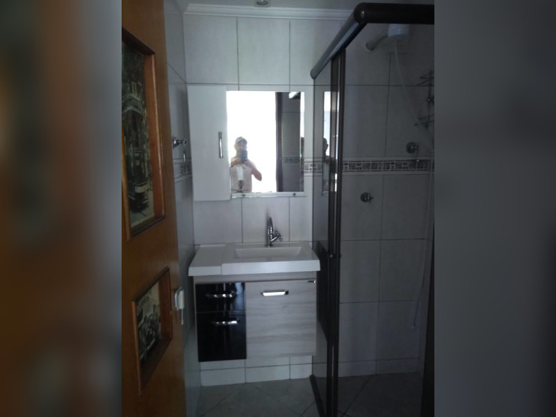 imóvel com 45m² - Vila Portugal - São Paulo