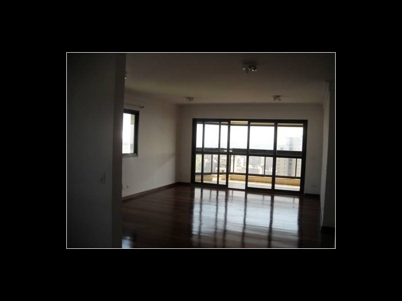 imóvel com 243m² - Parque do Morumbi - São Paulo