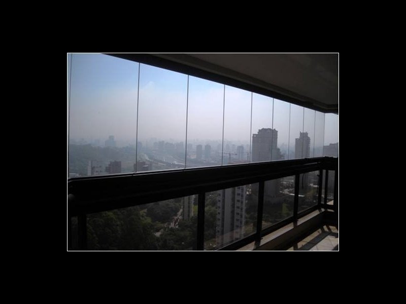 imóvel com 243m² - Parque do Morumbi - São Paulo