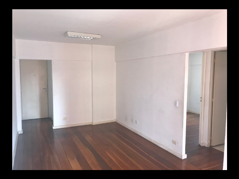 imóvel com 55m² - Vila Marieta - São Paulo