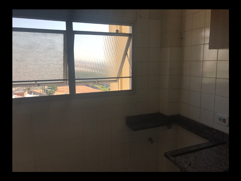 imóvel com 55m² - Vila Marieta - São Paulo