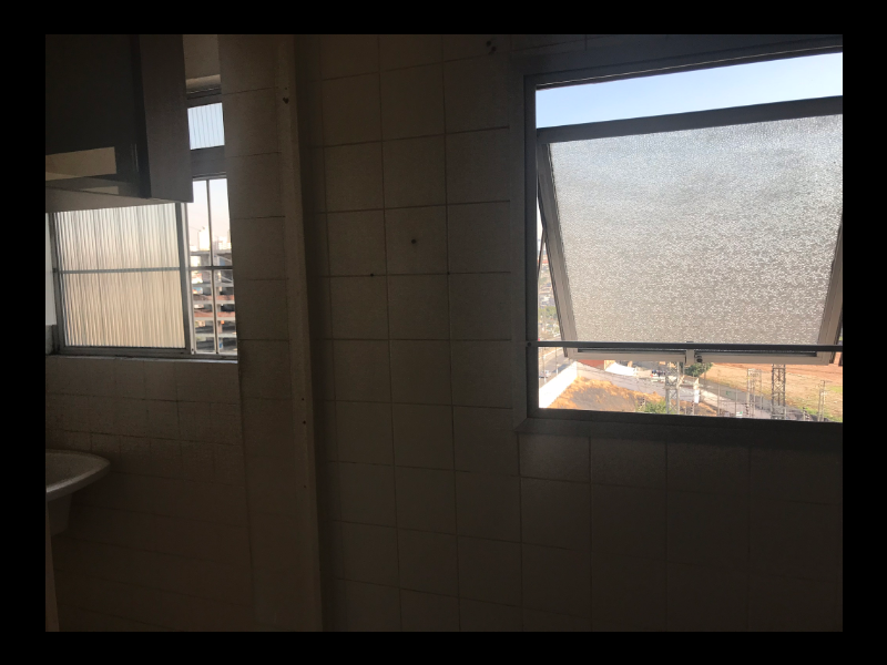 imóvel com 55m² - Vila Marieta - São Paulo