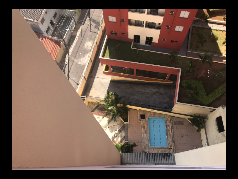 imóvel com 55m² - Vila Marieta - São Paulo