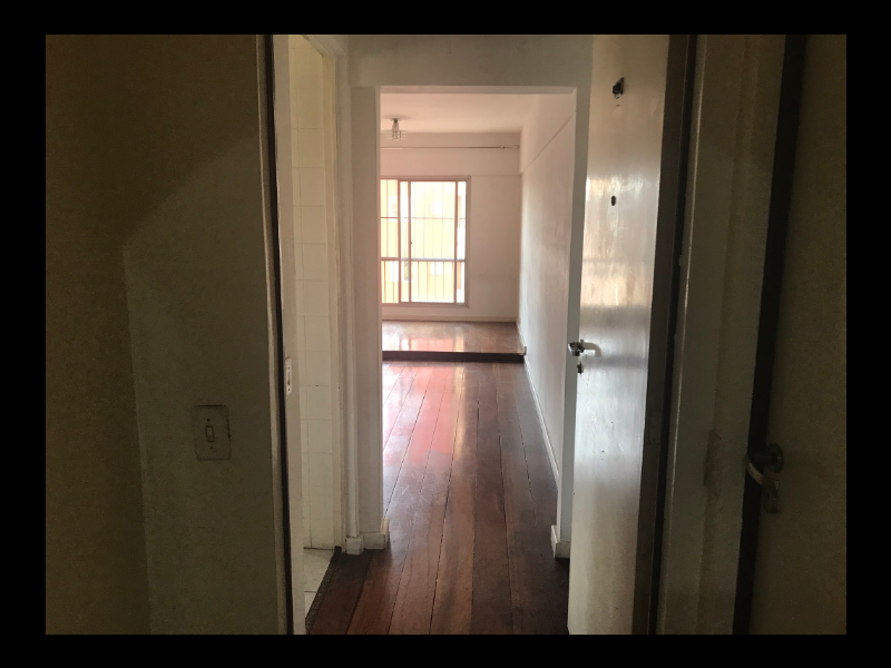 imóvel com 55m² - Vila Marieta - São Paulo