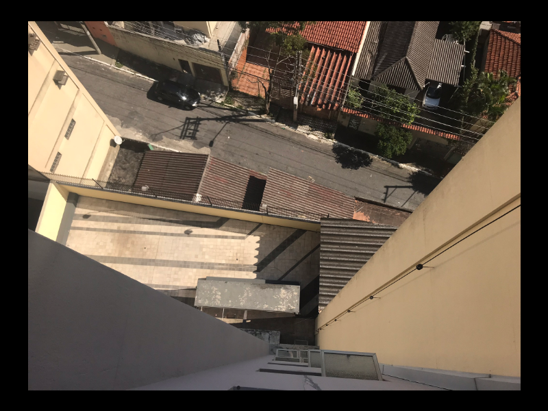 imóvel com 55m² - Vila Marieta - São Paulo