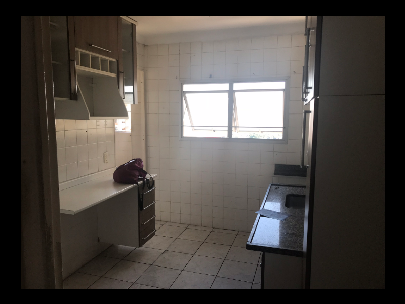 imóvel com 55m² - Vila Marieta - São Paulo