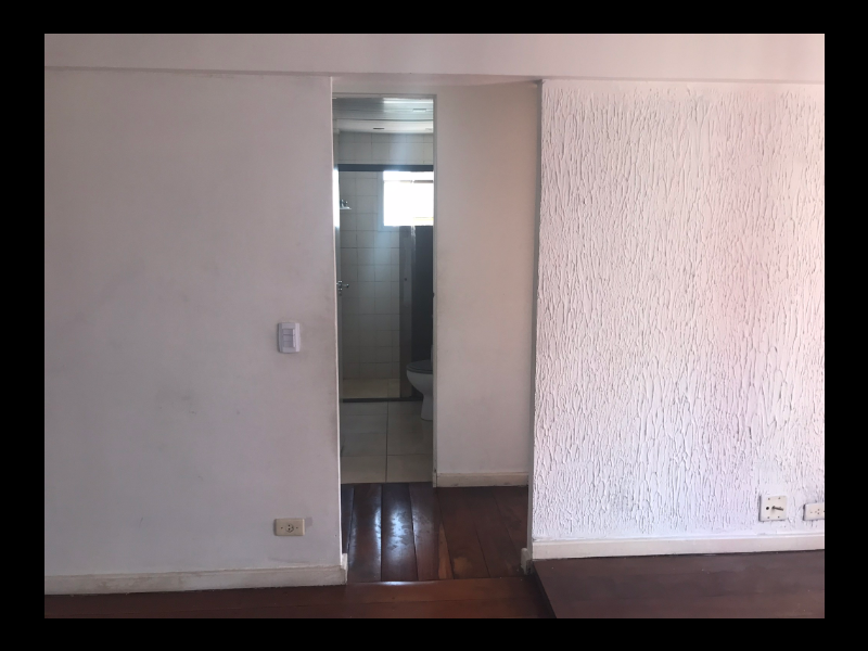 imóvel com 55m² - Vila Marieta - São Paulo
