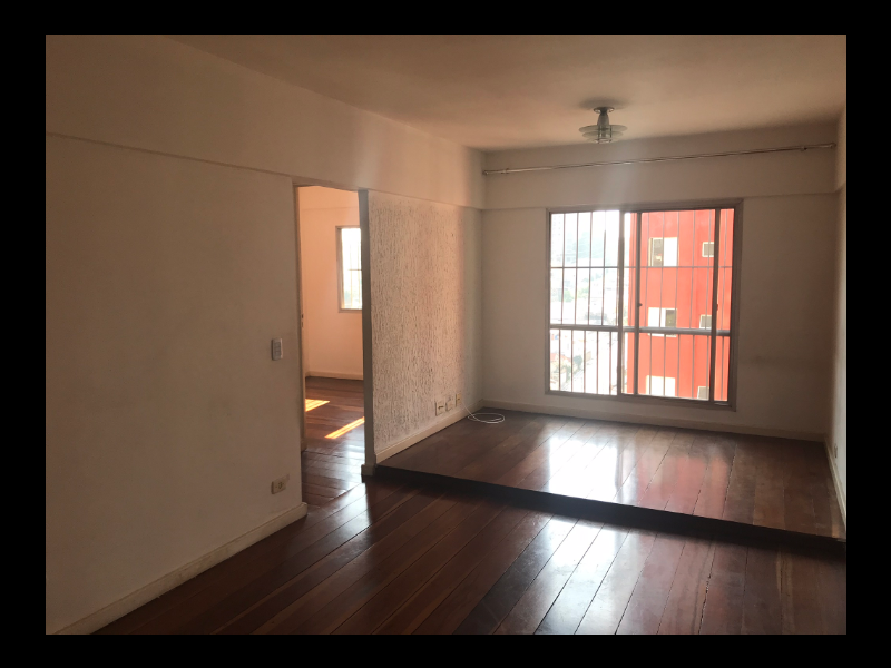imóvel com 55m² - Vila Marieta - São Paulo
