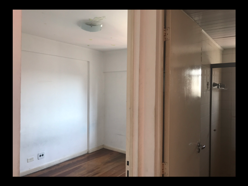 imóvel com 55m² - Vila Marieta - São Paulo