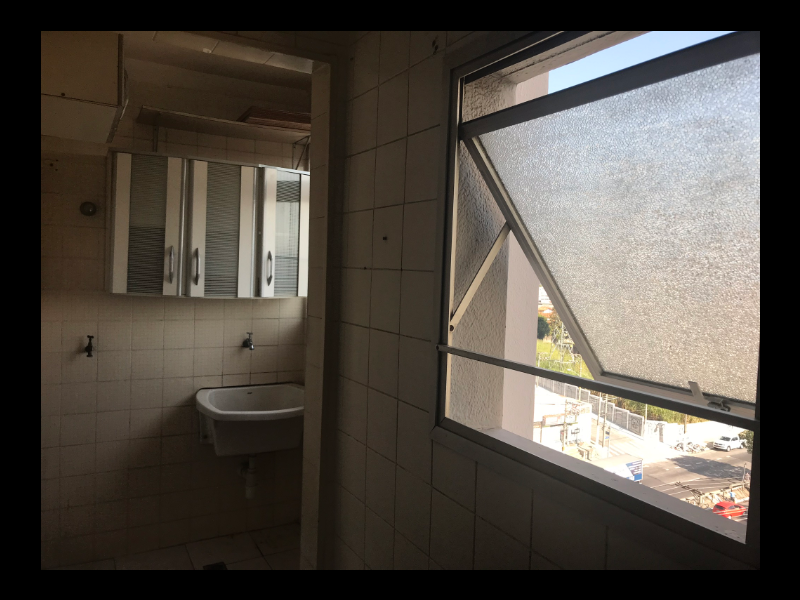 imóvel com 55m² - Vila Marieta - São Paulo