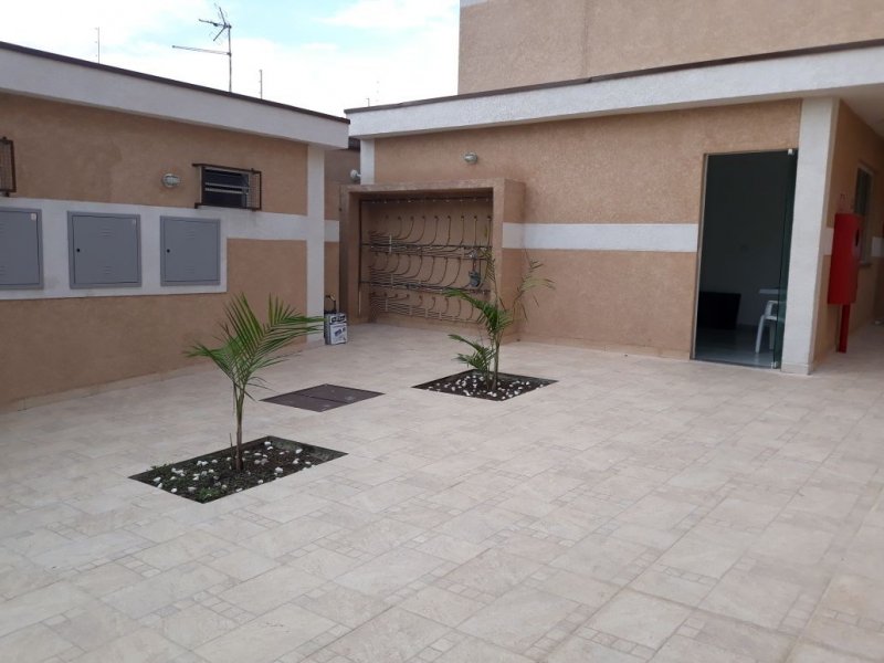 imóvel com 40m² - Itaquera - São Paulo