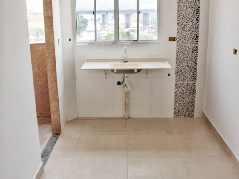 imóvel com 40m² - Itaquera - São Paulo