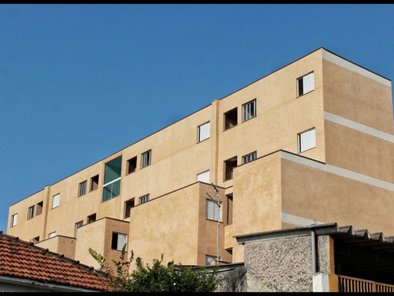 imóvel com 40m² - Itaquera - São Paulo