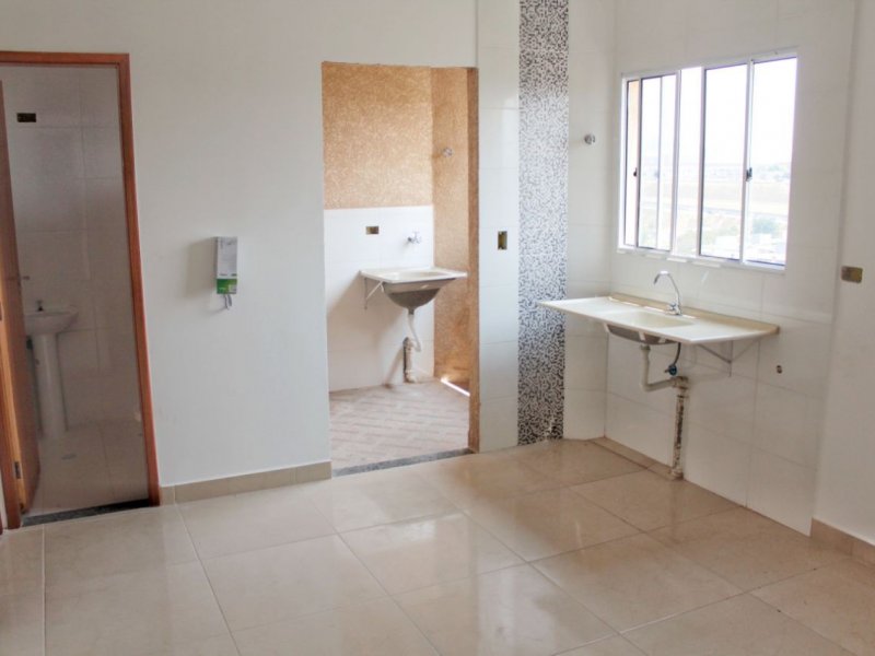 imóvel com 40m² - Itaquera - São Paulo