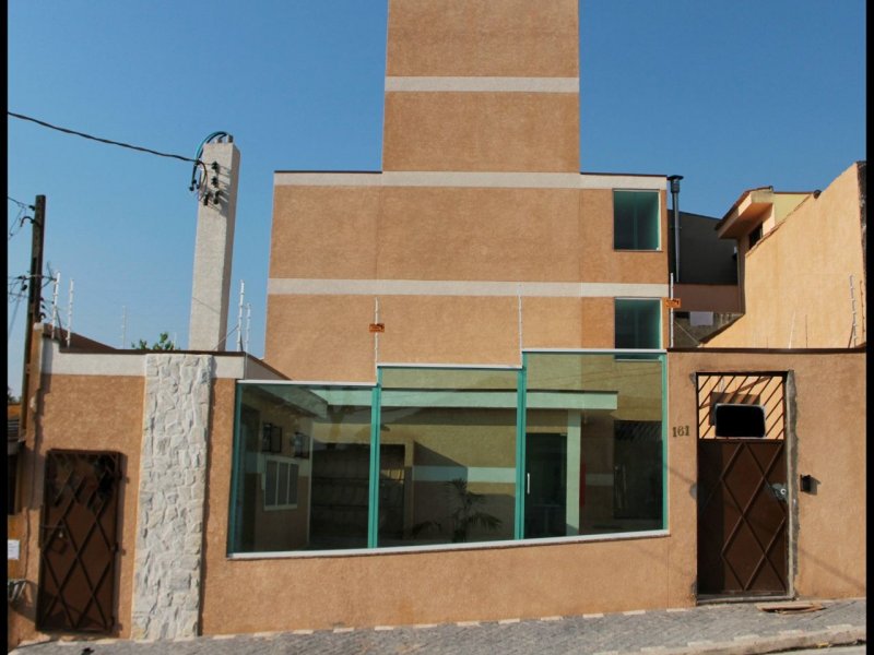 imóvel com 40m² - Itaquera - São Paulo