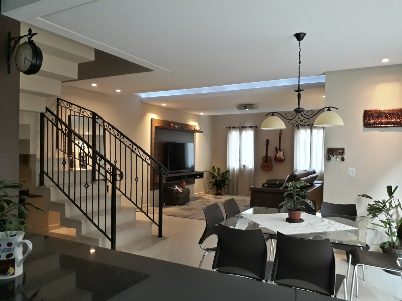 Casa à venda Jardim Carolina com 184m² e 3 quartos por R$ 730.000 - 1021744019-20180219-172415.jpg