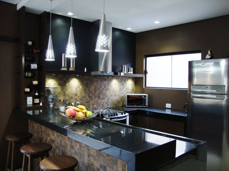 Casa à venda Jardim Carolina com 184m² e 3 quartos por R$ 730.000 - 1118390583-dsc06759.JPG