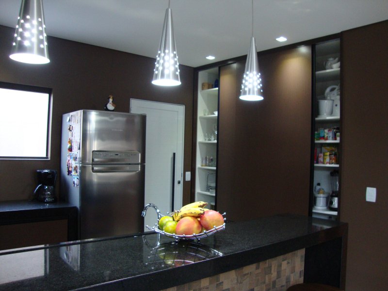 Casa à venda Jardim Carolina com 184m² e 3 quartos por R$ 730.000 - 195358371-dsc06754.JPG