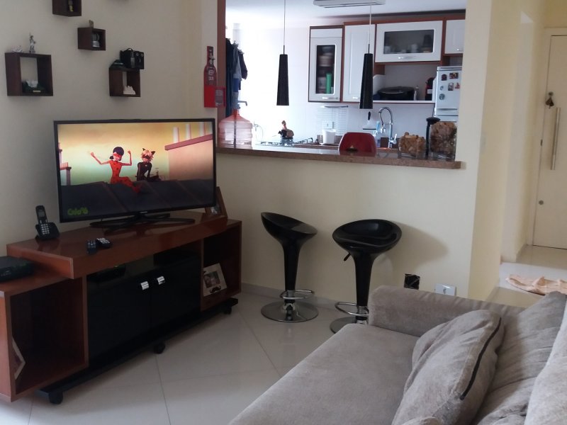 imóvel com 65m² - Jardim da Saúde - São Paulo